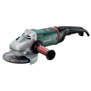 Metabo Pro Angle Gndr 7 In. 15A Twist