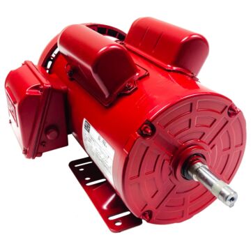 WEG 115/230 V 2 hp 1800 rpm Motor