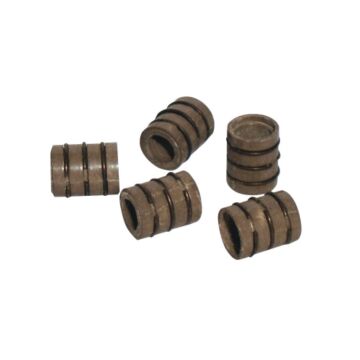 Best Welds® G7 Silicone Slide-On Nozzle Gun Insulator