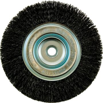 Weiler Crimped Wire Wheel-36000