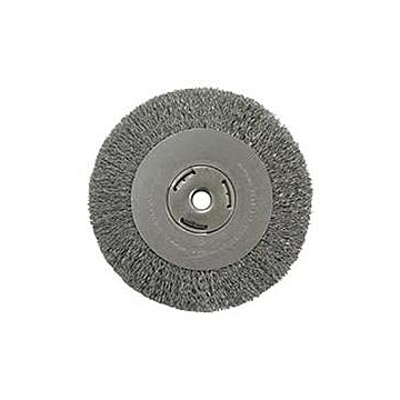 Weiler Crimped Wire Wheel-36006