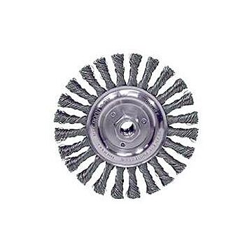 Weiler Standard Twist Knot Wire-36024