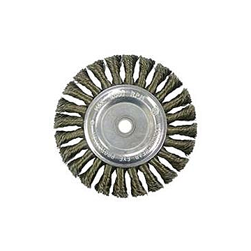 Weiler Standard Twist Knot Wire-36027