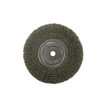 Weiler Crimped Wire Wheel-36063