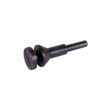 Weiler Abrasive Mounting Mandrels-36542