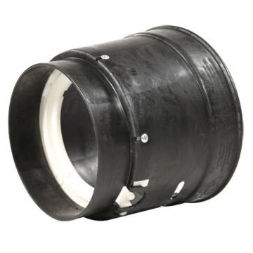 A & I Products 6 x 8 x 6 in Bearing Shield Cone
