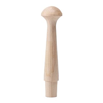 SHAKER PEG, 7/8 X 3 1/2"