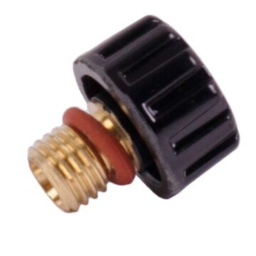 Best Welds® 1-7/8 in High Quality Short Back Cap