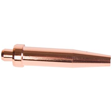 Best Welds® #5 Acetylene Gas Copper 1-Piece Cutting Tip