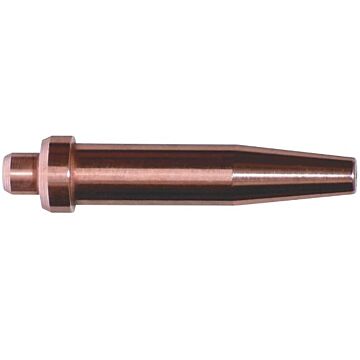 Best Welds® #7 Acetylene Gas Copper 1-Piece Cutting Tip