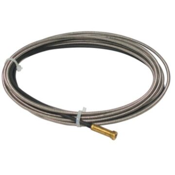 Best Welds® 0.04 - 0.045 in Wire 15 ft MIG Liner