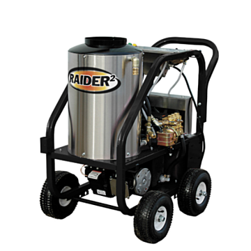 Alkota Cleaning Systems Inc Hot Washer 8HP 3.6GPM 3200PSI