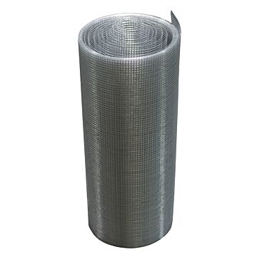 1/4" x 24" H. 23-Ga. Hardware Cloth