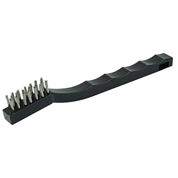 Weiler Hand Wire Scratch Brush