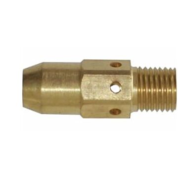 Best Welds® 400 A Brass Gas Diffuser