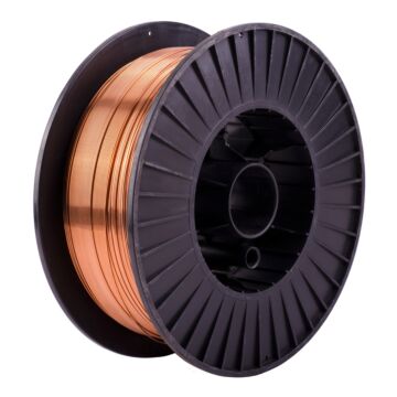 Weldcote Er70S-6 Carbon Steel MIG Wire 33 lb Spool - .035"