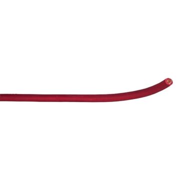 Direct Wire & Cable #6 AWG Red Welder Cable