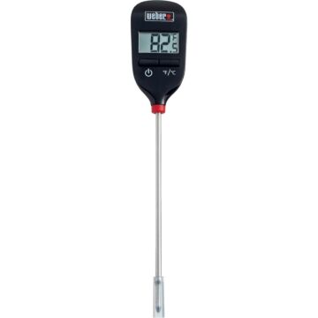 Weber Instant Read Digital Thermometer