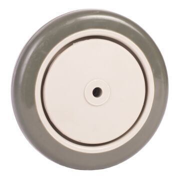 World Casters & Equipment Manufacturing 6 in 1-1/4 in 300 lb Wheel