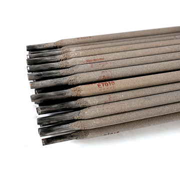 Weldcote 7018 Mild Steel Electrode 1/8 Rod - 1lb