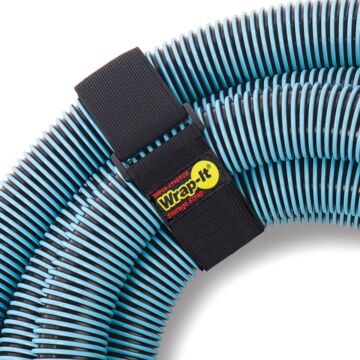 Wrap-It 24 in 2 in Poly Super-Stretch Storage Strap
