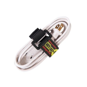 Wrap-It 6 in 1 in Poly Super-Stretch Storage Strap