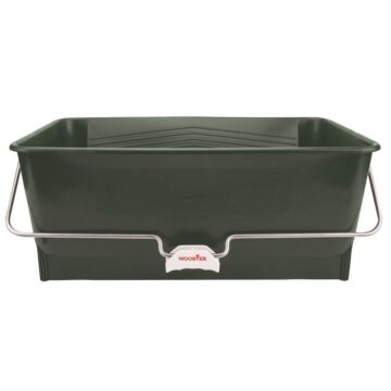 The Wooster Brush Company Wide Boy Bucket (Green) 5 gal