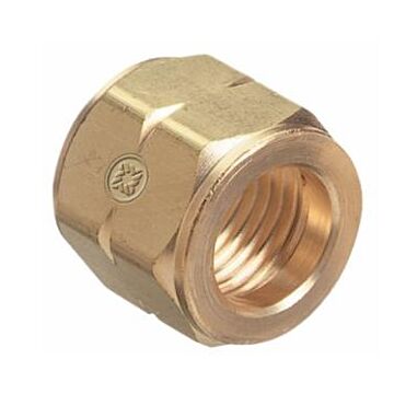 Western Enterprises® Female Left Hand Hose Nut