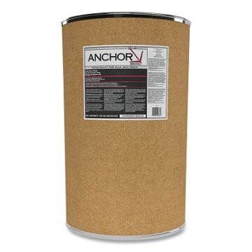 Anchor Brand Wax-Based Floor Sweeping Compound (Green) 150 lb