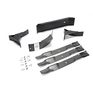 Mulching Kit