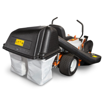 STIHL RZ 152 Zero Turn Mower with 25HP V-Twin Engine and 52 in