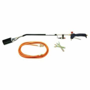 Western Enterprises® Propane Push Button Hotspotter All Purpose Propane Torch