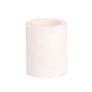 1/2 in 1 in PVC Wheel Bushing