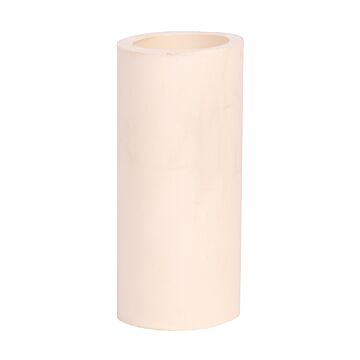 5/8 in 2 in PVC Wheel Bushing