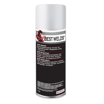 Best Welds Plant-Oil Based Anti-Spatter - 16 oz