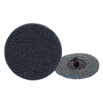 Weldcote 3 R/O Roll On Very Fine A-Prime Surface Conditioning Disc