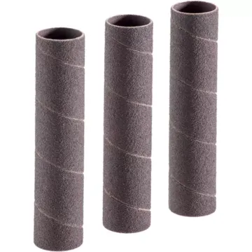 Woodstock 1 in 4-1/4 in Aluminum Oxide Sanding Sleeve