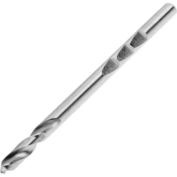 Steelex® Pilot Drill for 5/8 in x 18 UNF Hole Saw Arbors