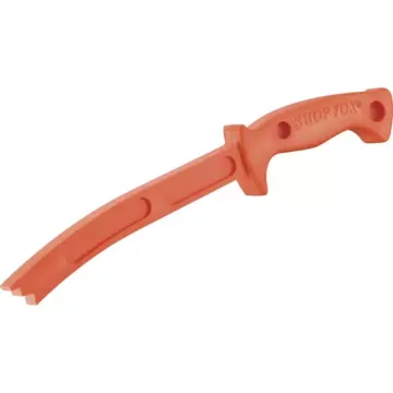 Shop Fox 13-1/2 in Plastic Push Stick