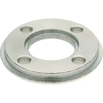 Shop Fox Router Guide Adapter