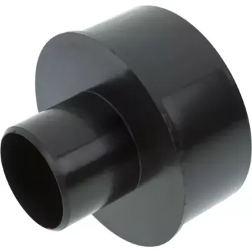 SHOP FOX 4 in x 2 in Reducer