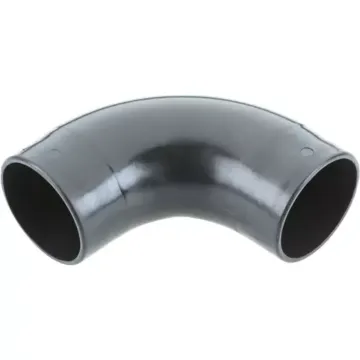 SHOP FOX 2-1/2 in OD 90 deg Elbow