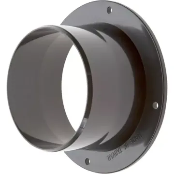 4 in Dust Connector