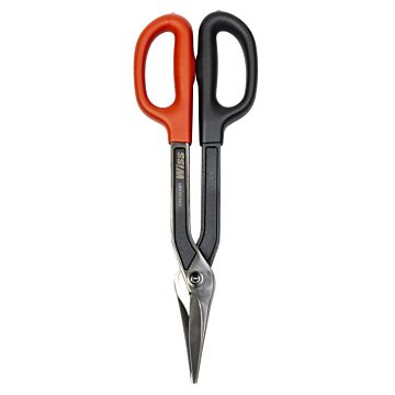 Apex Tool Group SNIP, TINNER, 12", DUCKBILL