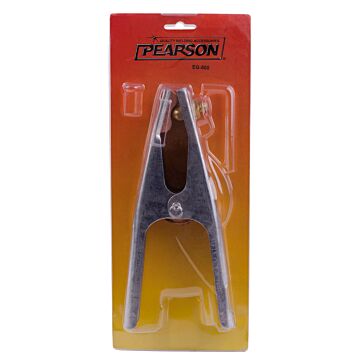 Bestweld 3/0 AWG 500 A Ground Clamp