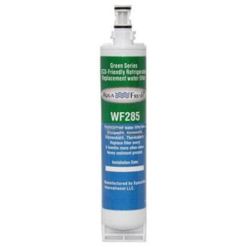 Aqua Fresh® 0.52 um 0.5 gpm Refrigerator Water Filter