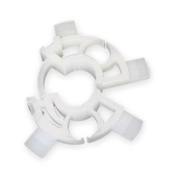Campbell Clip On Well Wire Protector - 1 in.