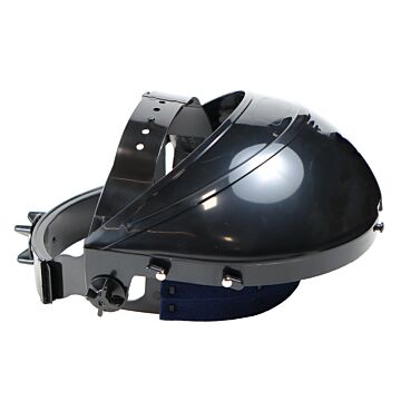 Weldcote Visor-Header Card And Polybag