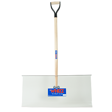Whizz® WHIZZ32 32 in Poly D-Handle Scraper