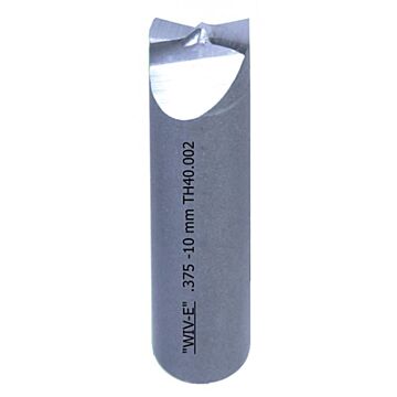 Wivco™ 3/8 in Classic Spot Weld Cutter